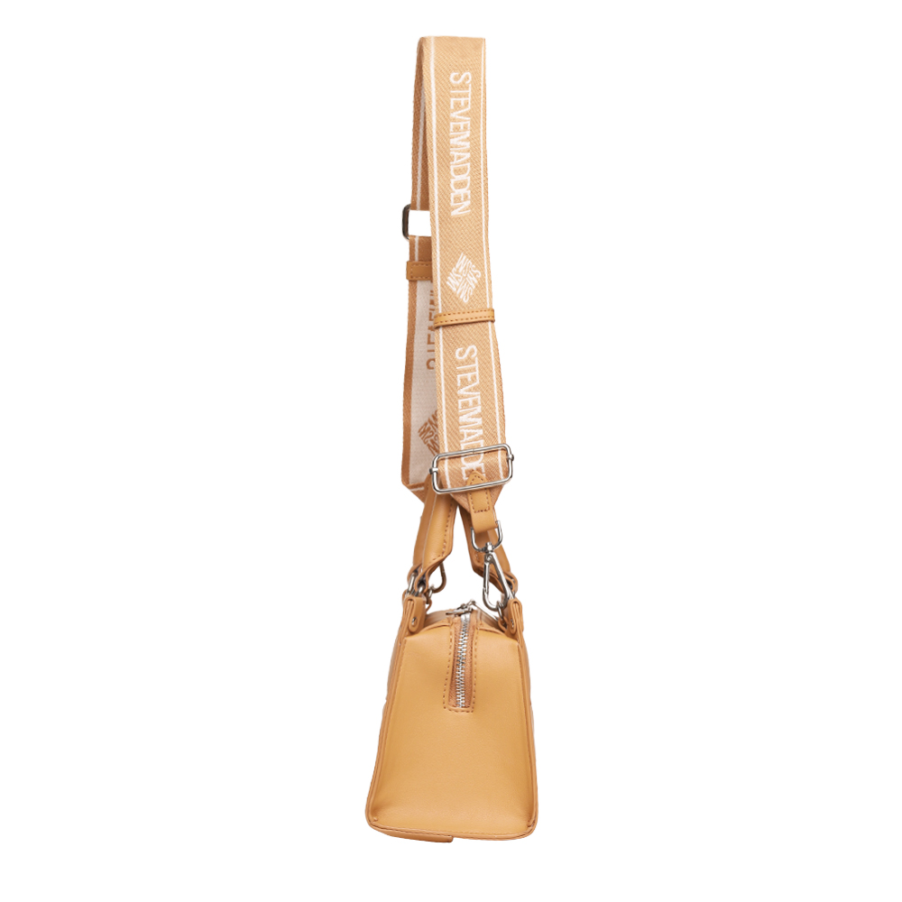 Bknott Saddle Crossbody