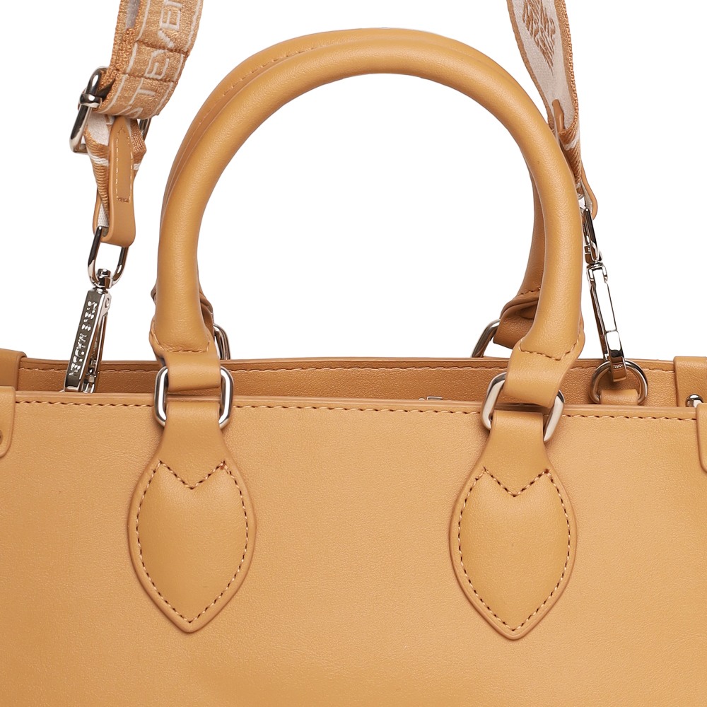 Bknott Saddle Crossbody