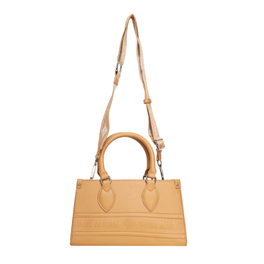 Bknott Saddle Crossbody