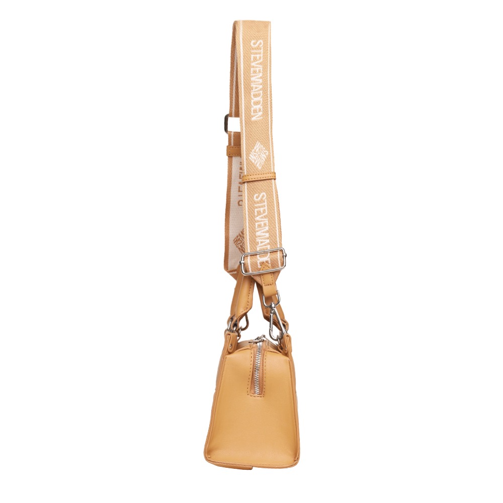 Bknott Saddle Crossbody