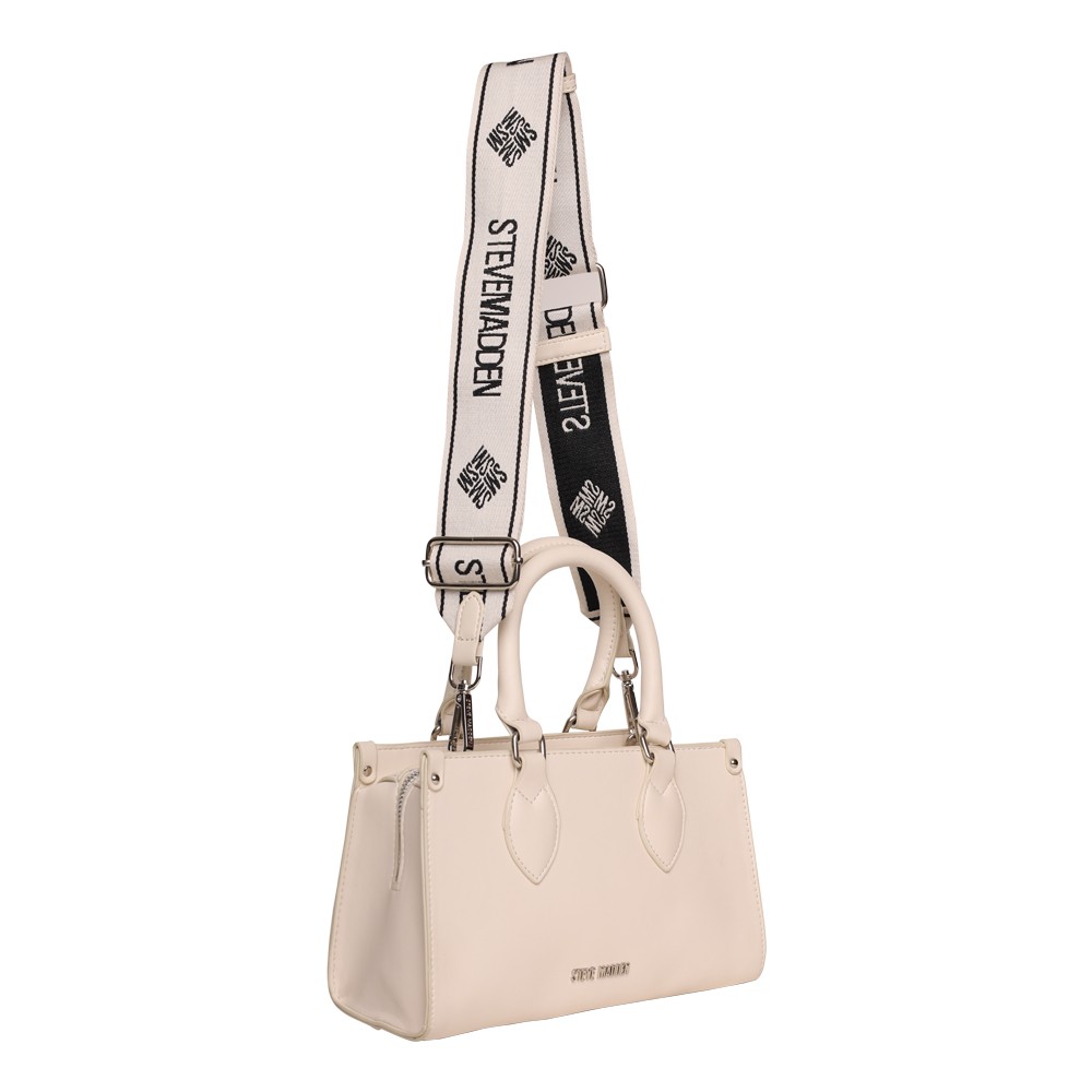Bknott Vanilla Crossbody
