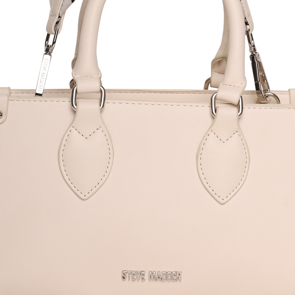 Bknott Vanilla Crossbody
