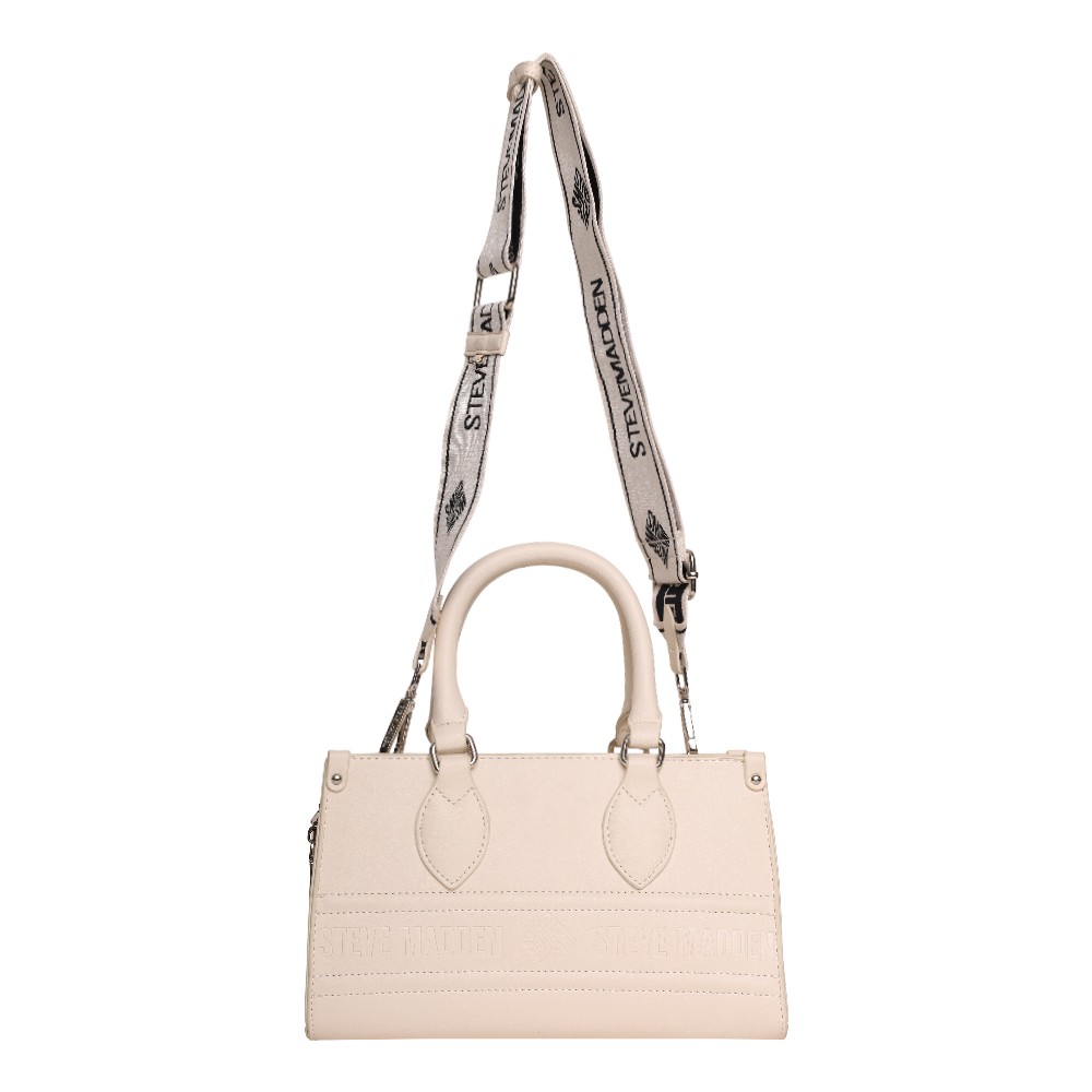 Bknott Vanilla Crossbody