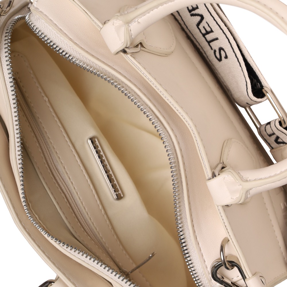 Bknott Vanilla Crossbody