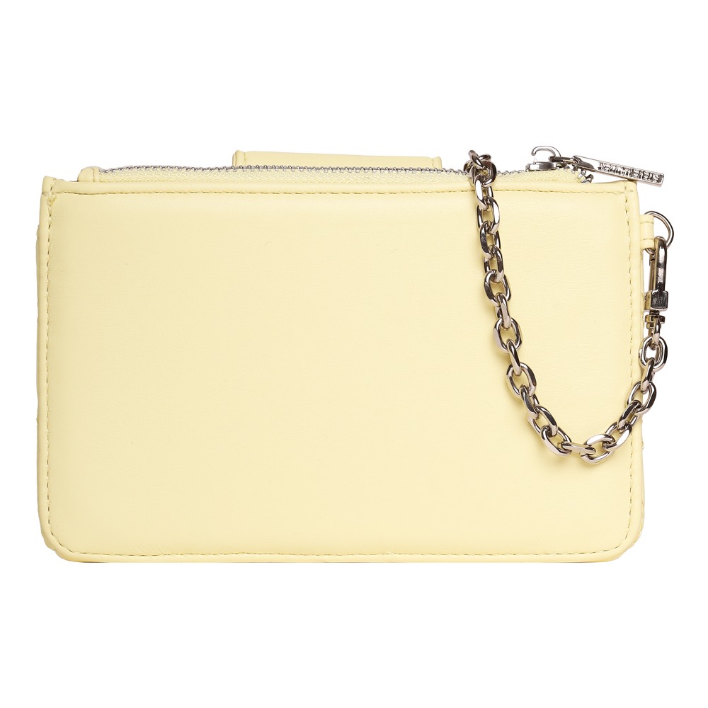 Bchev2 Panne Cotta Clutches & Wallets