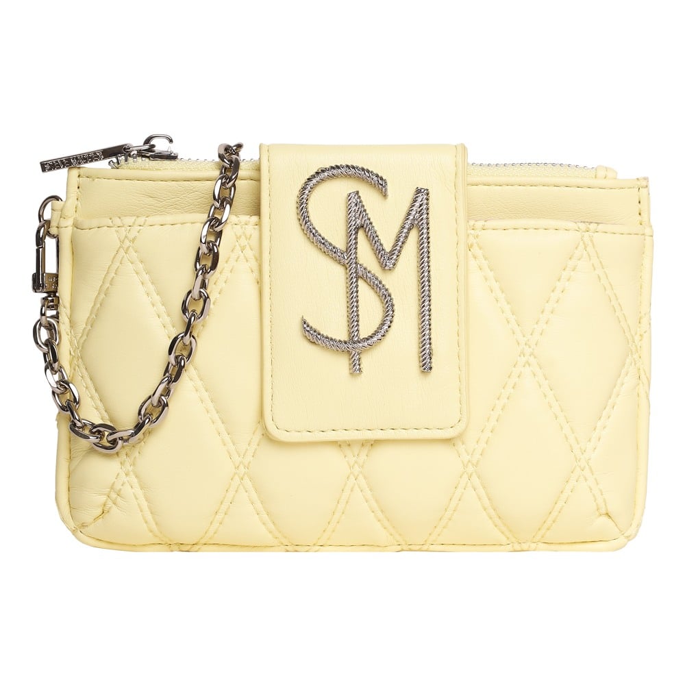 Bchev2 Panne Cotta Clutches & Wallets
