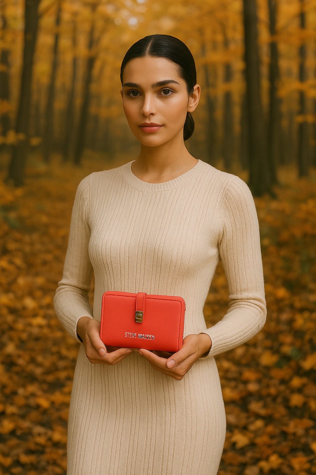 Blayer Berry Clutches & Wallets