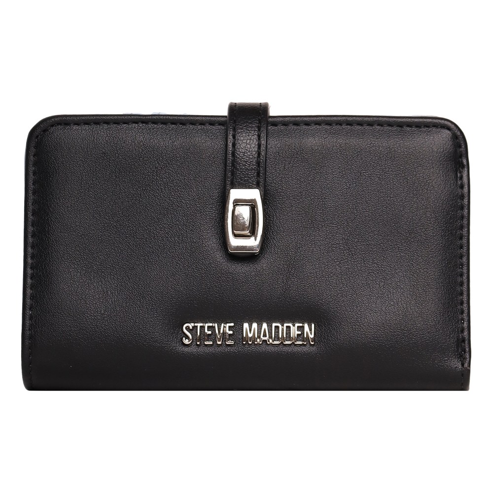 Blayer Black Clutches & Wallets