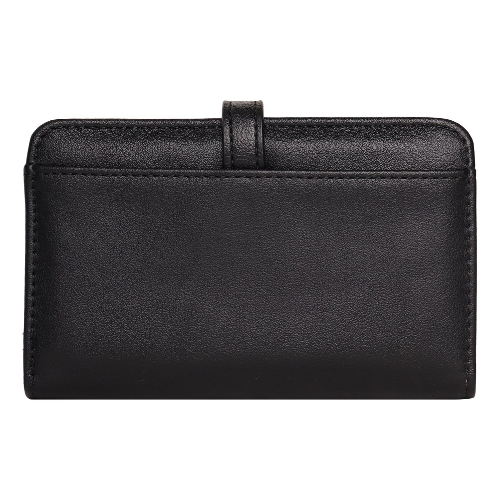 Blayer Black Clutches & Wallets