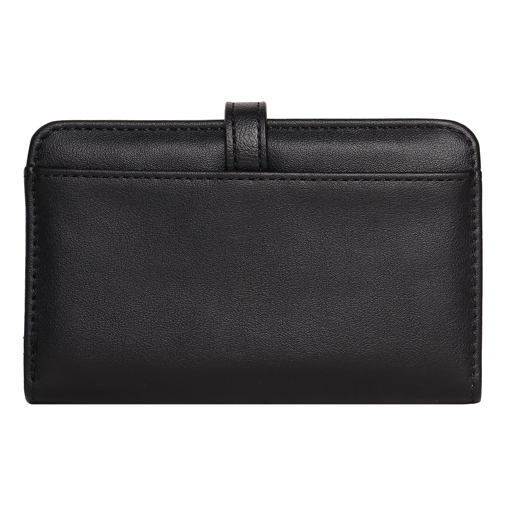 Blayer Black Clutches & Wallets