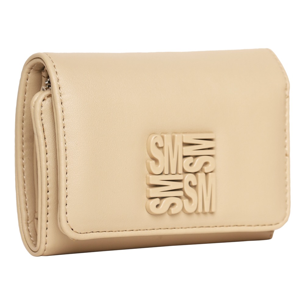 Bharber Sesame Clutches & Wallets