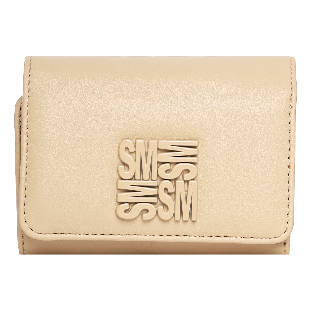 Bharber Sesame Clutches & Wallets
