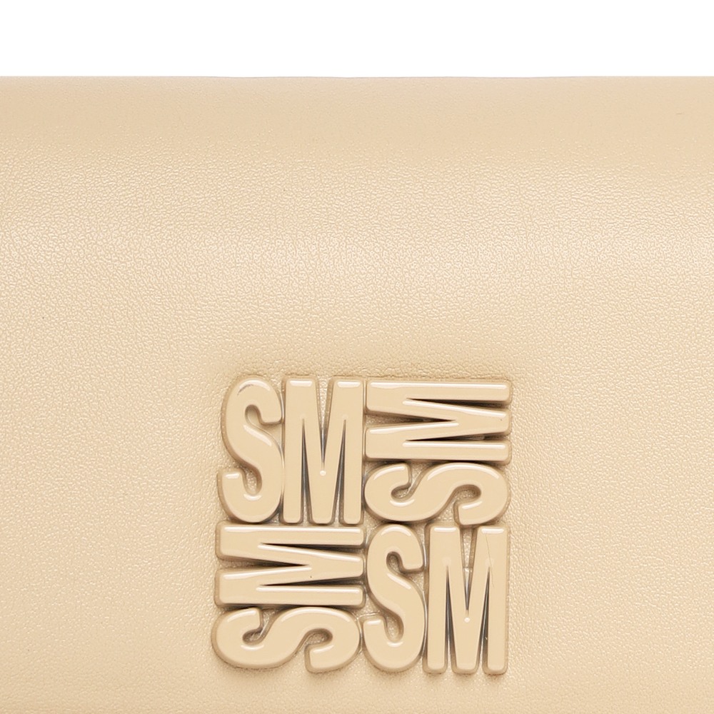Bharber Sesame Clutches & Wallets