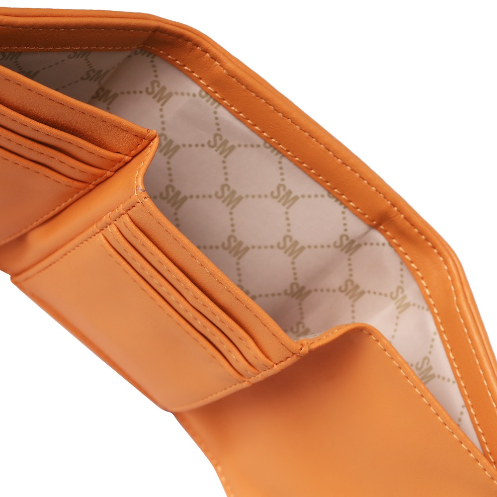 Bharber Amber Clutches & Wallets