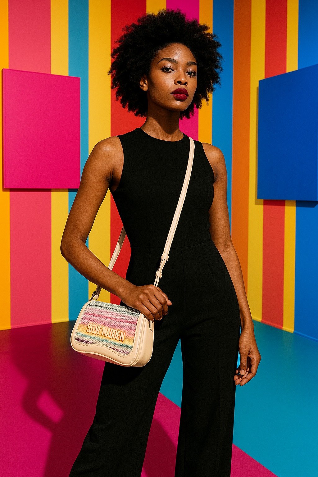 Btooms Multi Crossbody