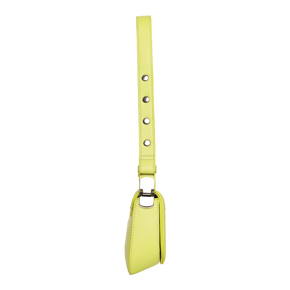Btooms Chartruse Crossbody