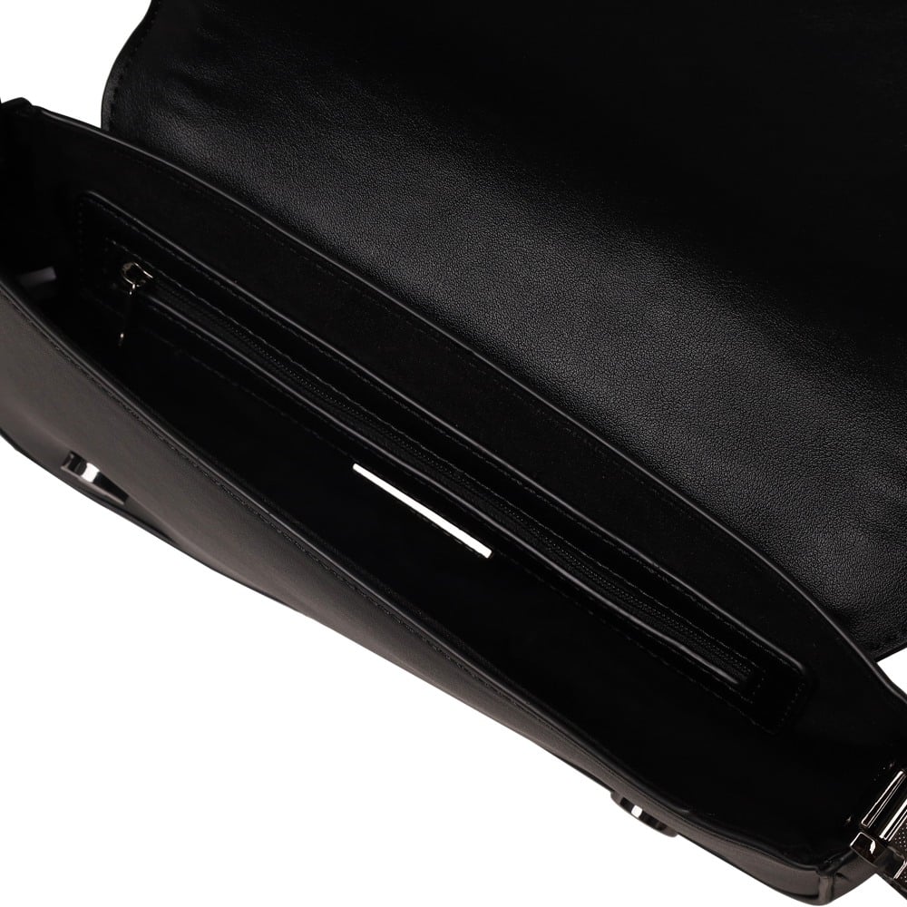 Btooms Black-White Crossbody