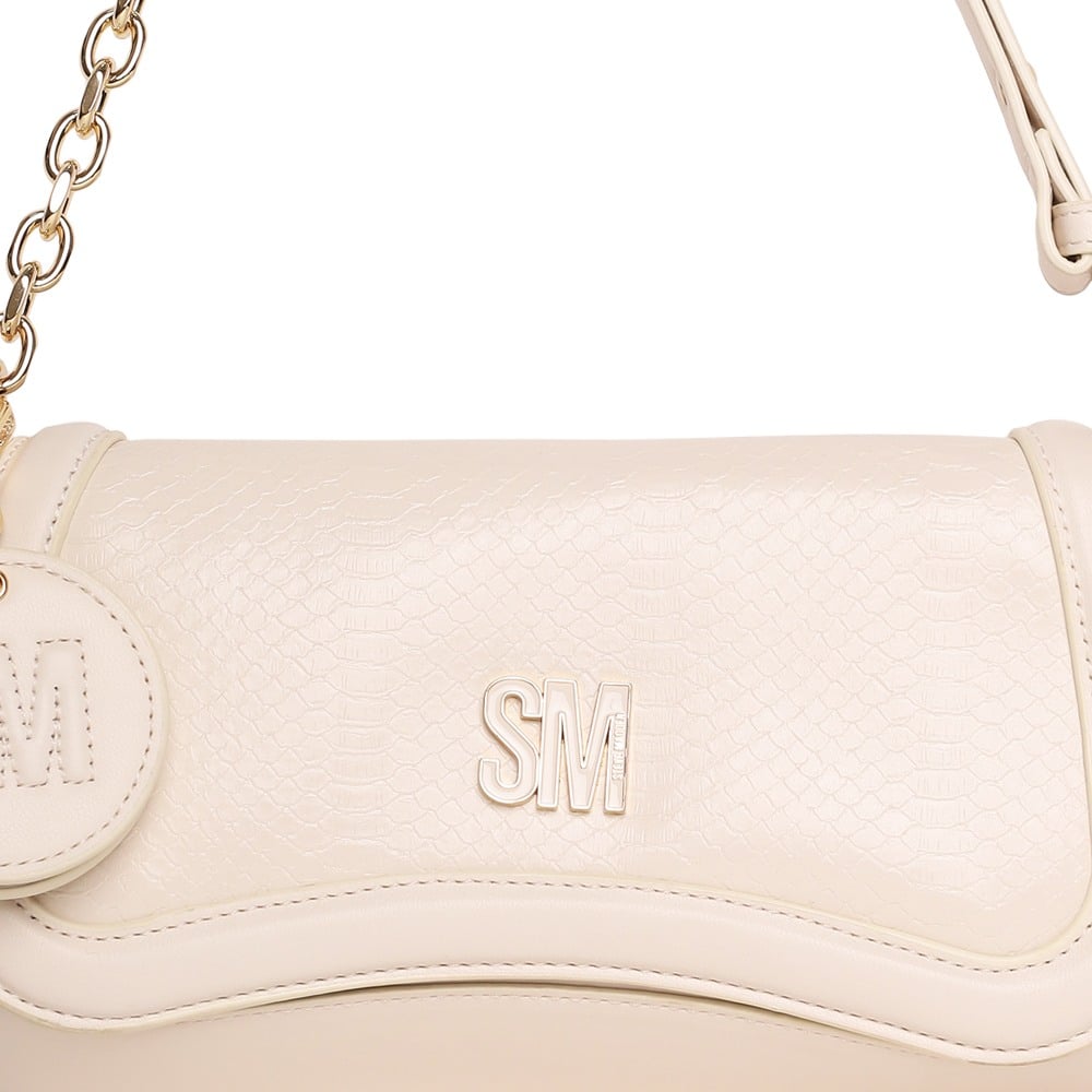 Bcecilly 2 Ivory Crossbody