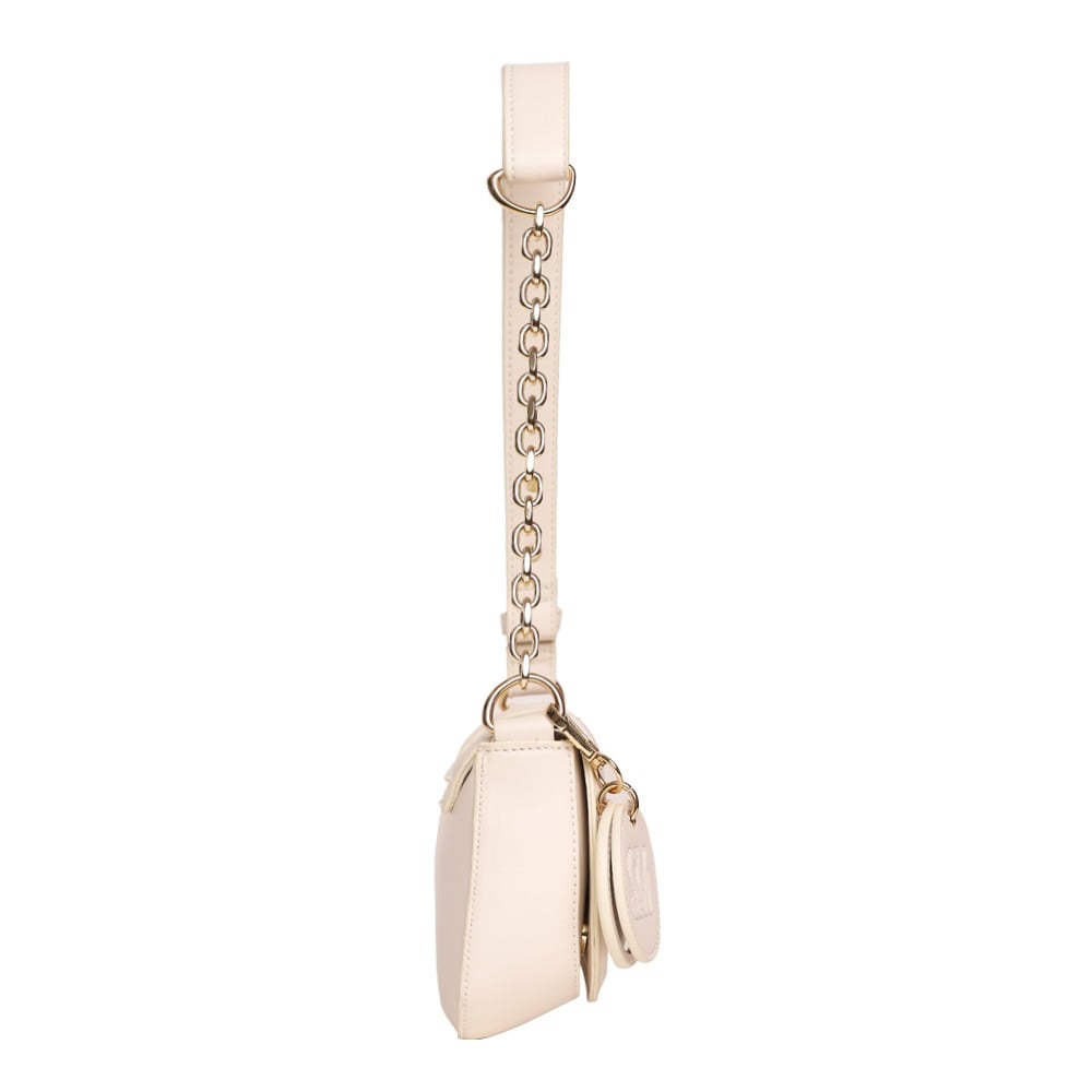 Bcecilly 2 Ivory Crossbody