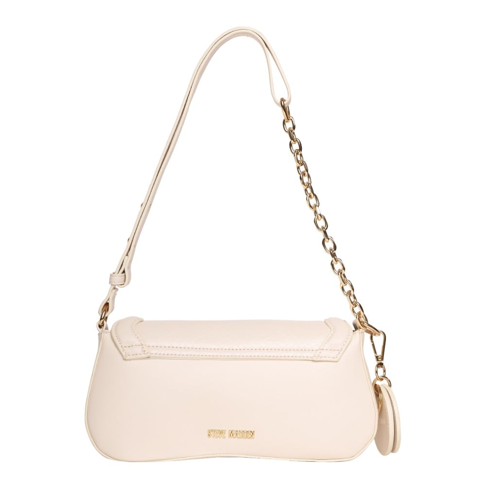 Bcecilly 2 Ivory Crossbody