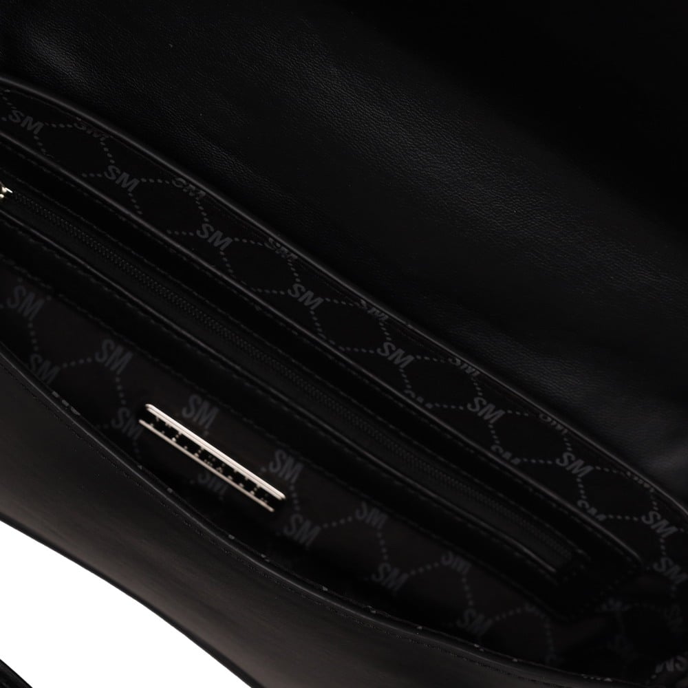 Bcecilly 2 Black Crossbody