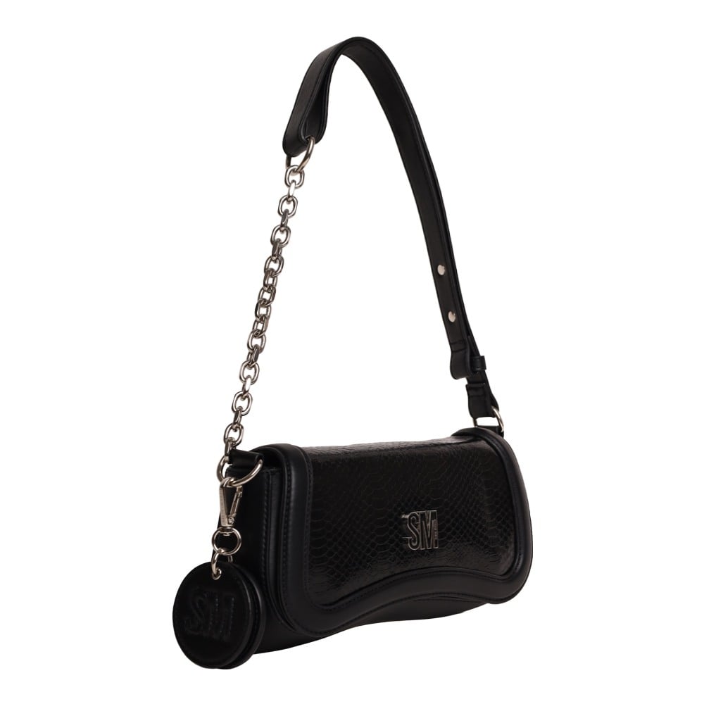 Bcecilly 2 Black Crossbody