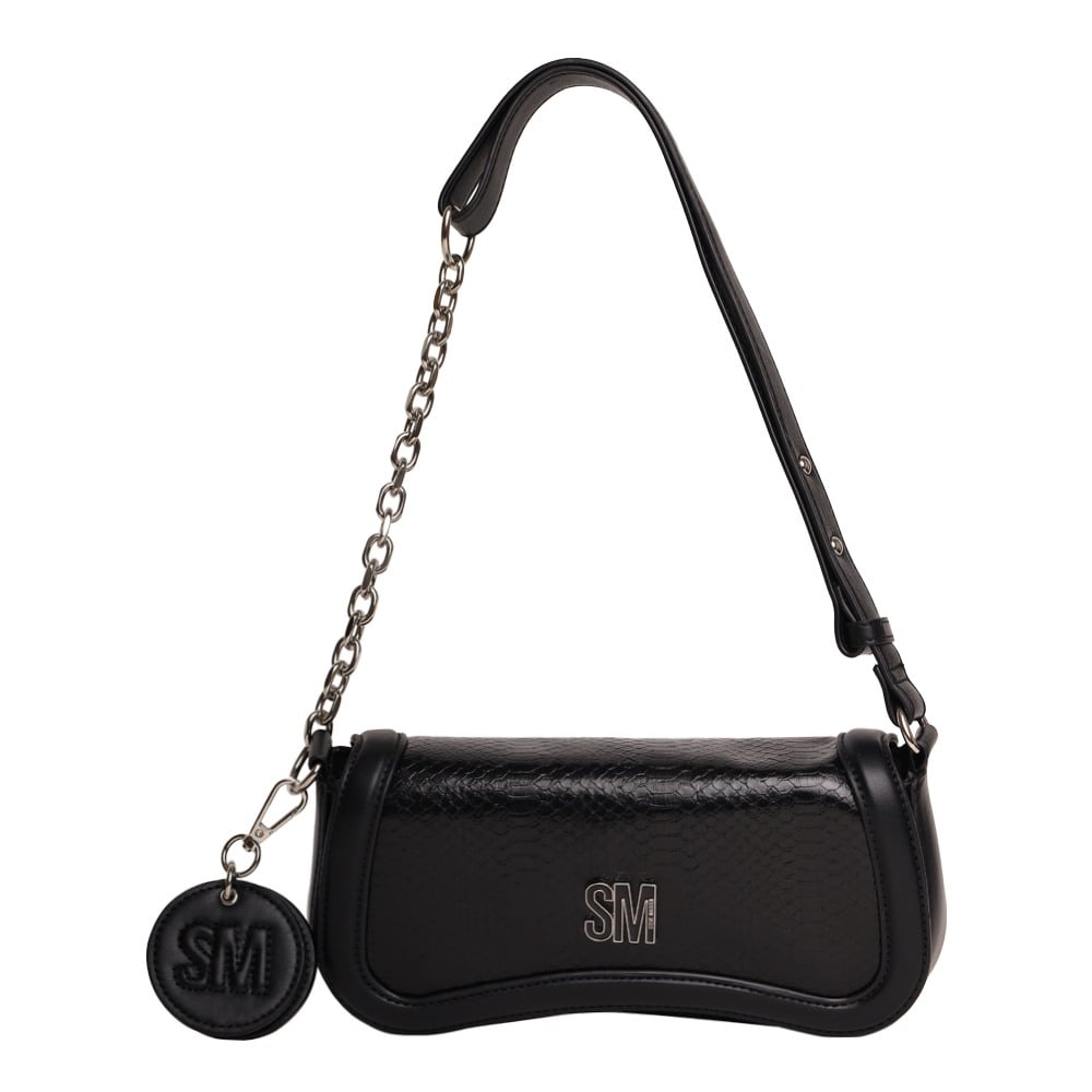 Bcecilly 2 Black Crossbody