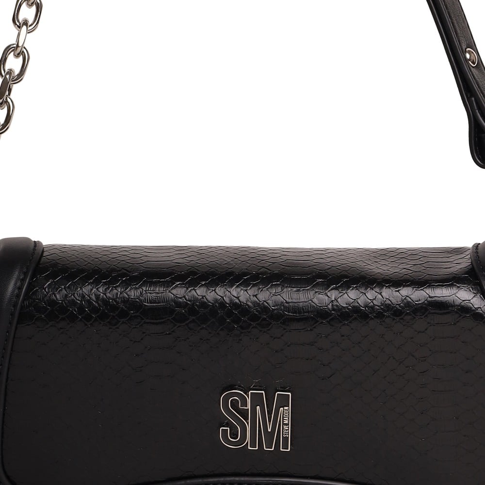 Bcecilly 2 Black Crossbody