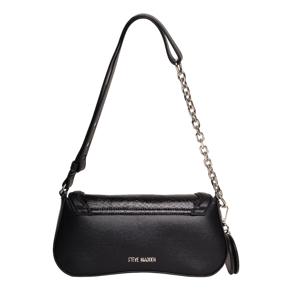 Bcecilly 2 Black Crossbody