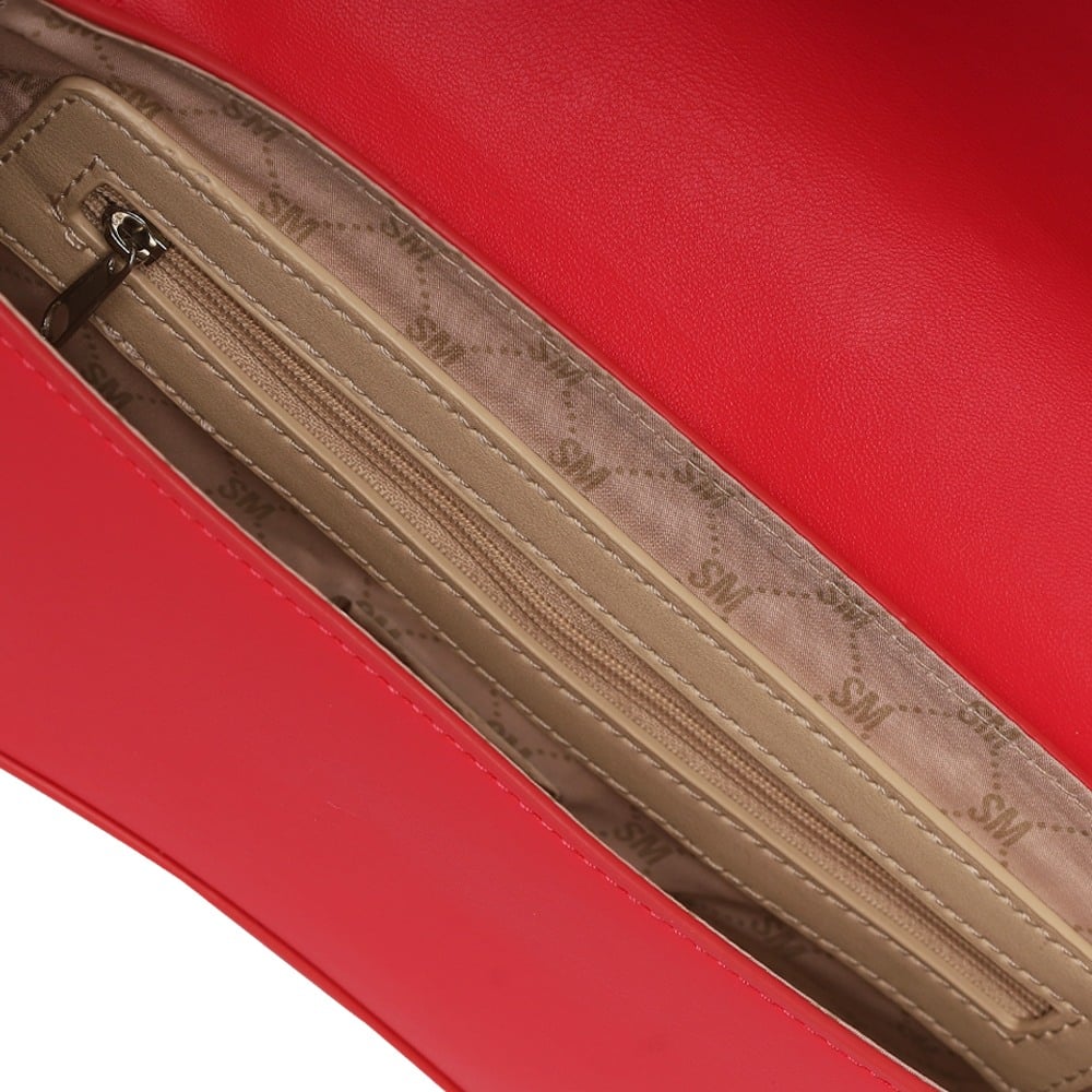 Bcecilly 2 Berry Crossbody