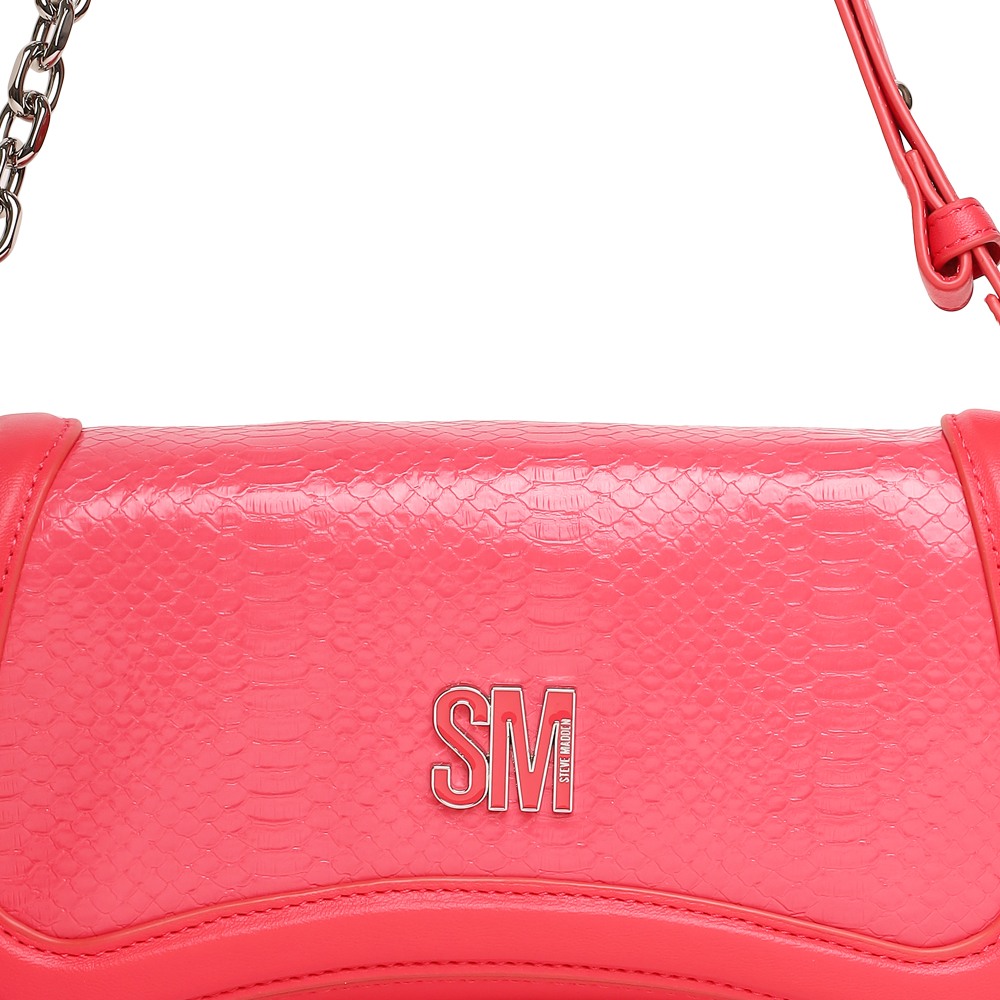 Bcecilly 2 Berry Crossbody