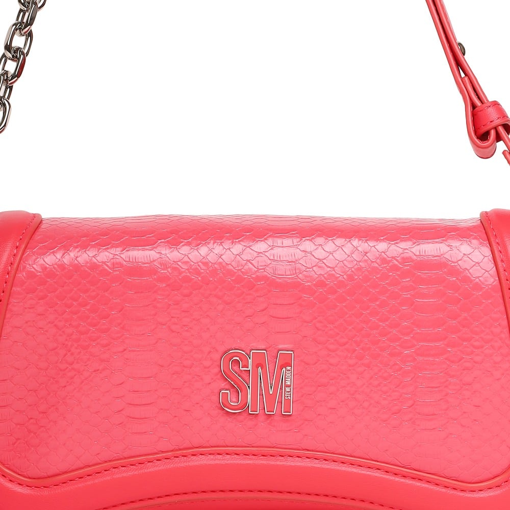 Bcecilly 2 Berry Crossbody