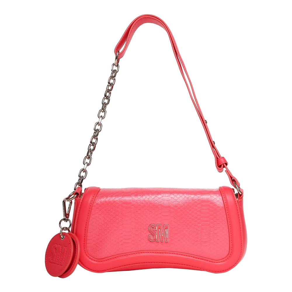 Bcecilly 2 Berry Crossbody