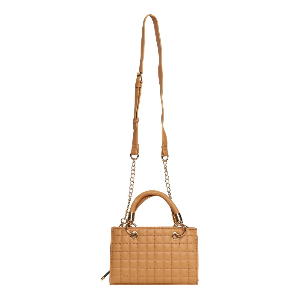 Bcarola3 Saddle Crossbody