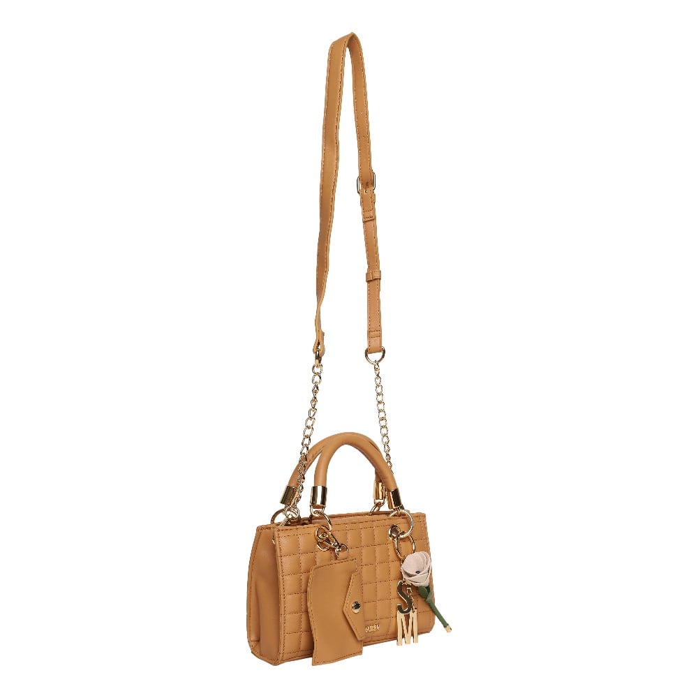 Bcarola3 Saddle Crossbody