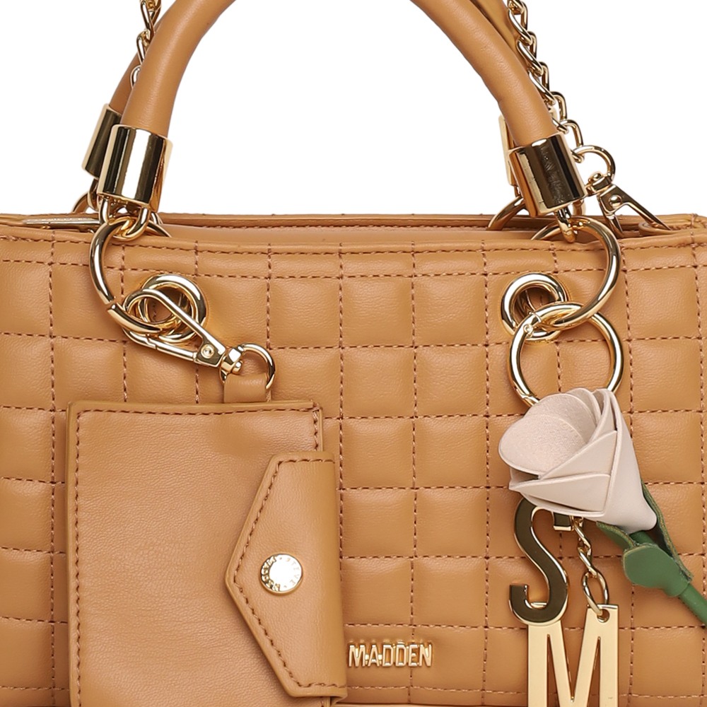 Bcarola3 Saddle Crossbody