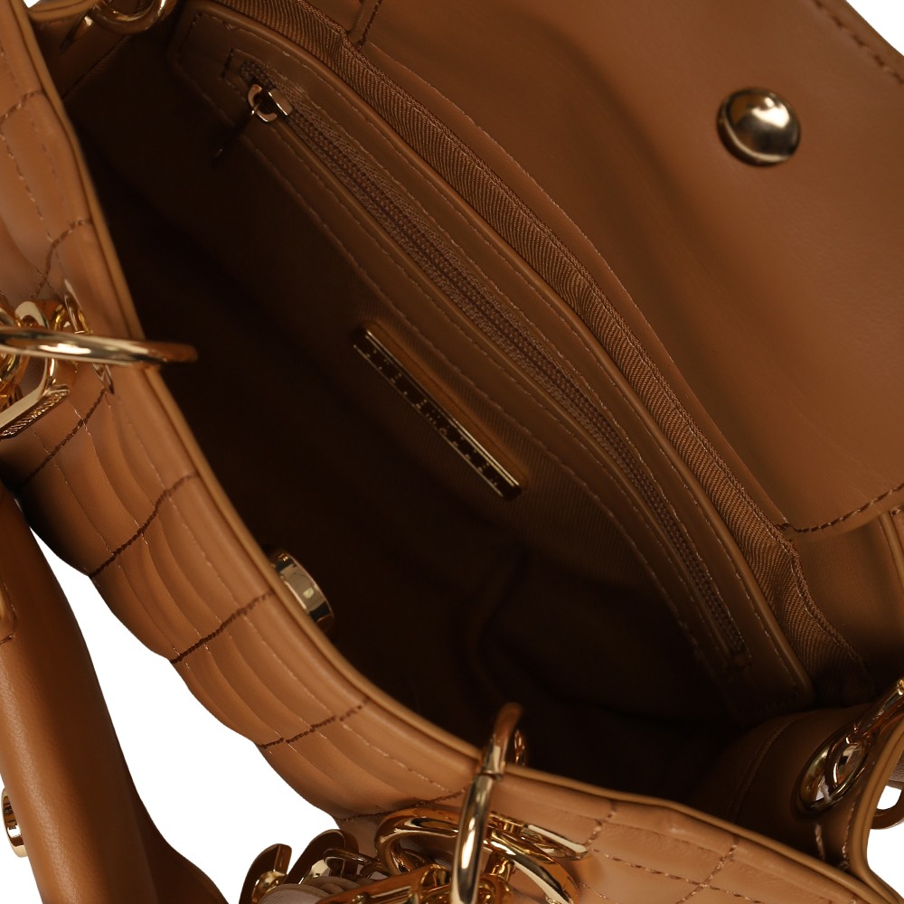 Bcarola3 Saddle Crossbody