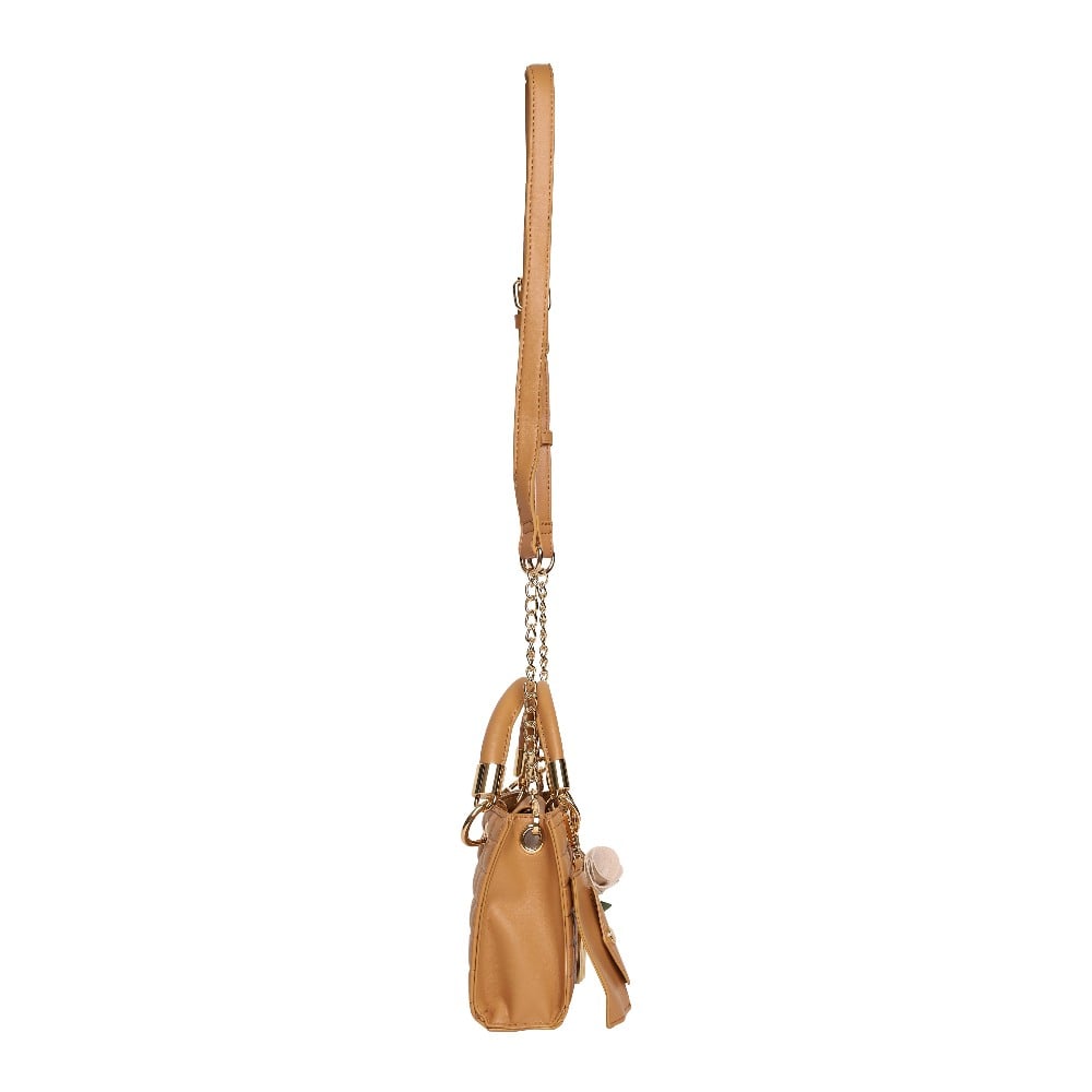 Bcarola3 Saddle Crossbody