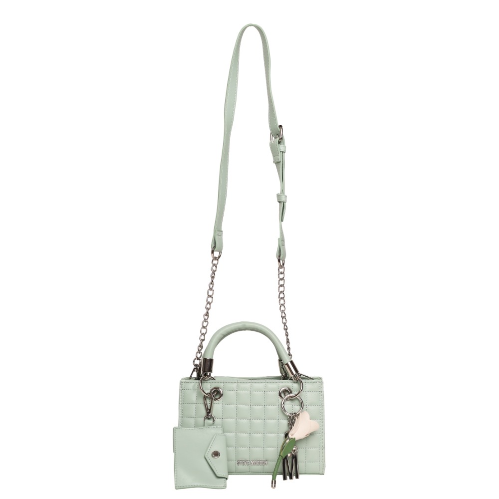 Bcarola3 Frosty Green Crossbody