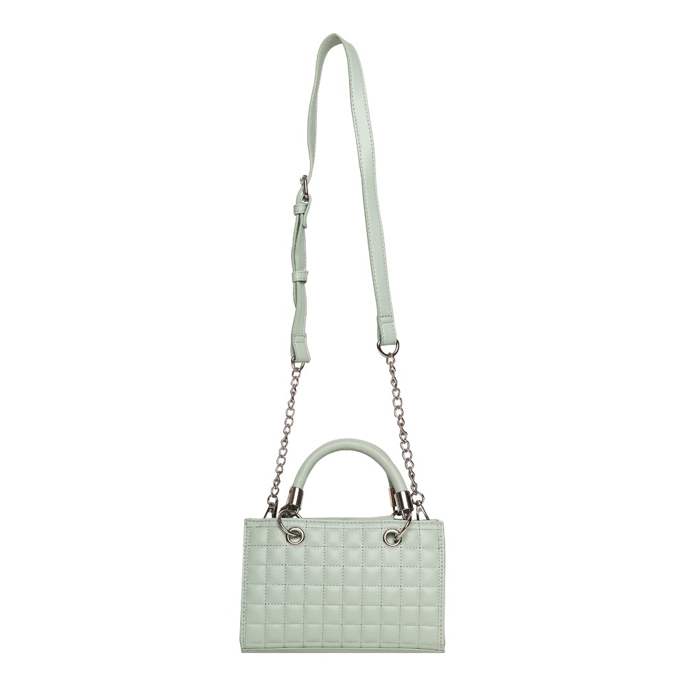 Bcarola3 Frosty Green Crossbody