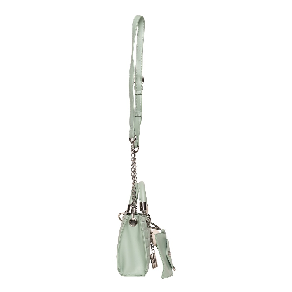 Bcarola3 Frosty Green Crossbody