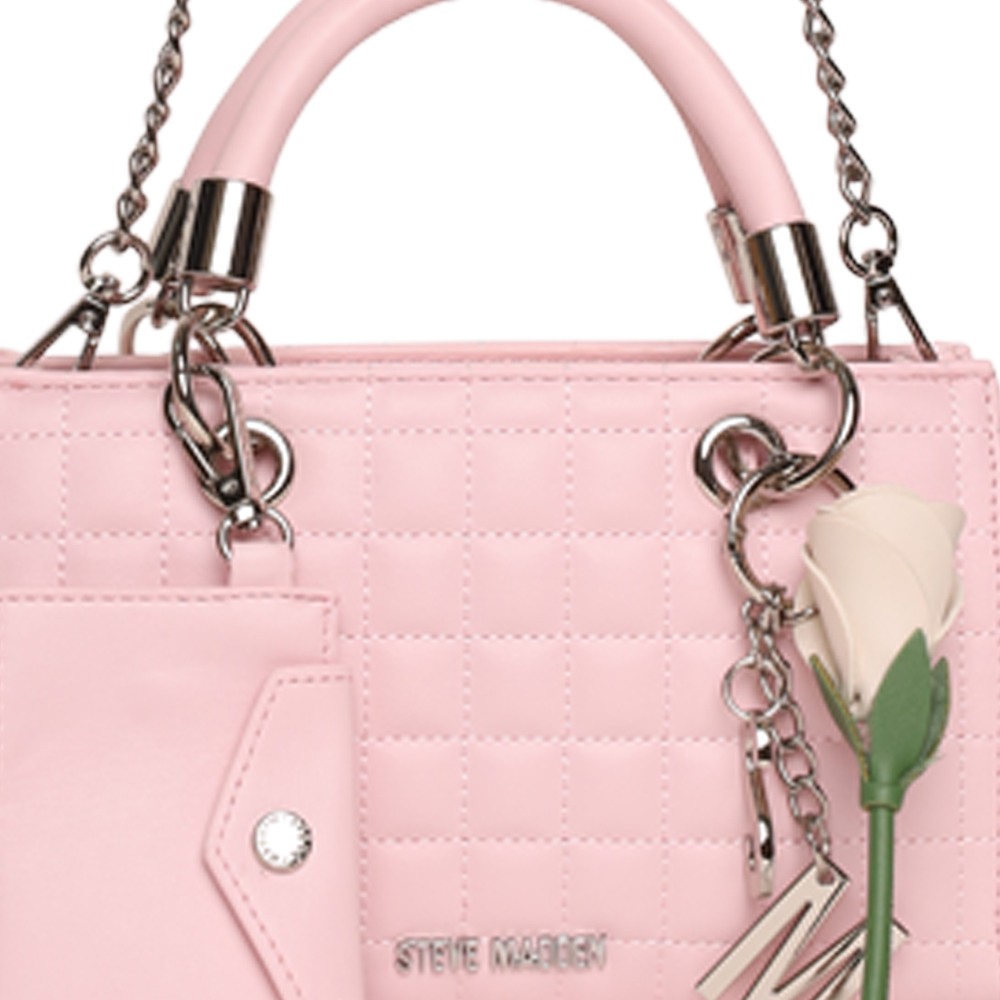 Bcarola3 Chalk Pink Crossbody