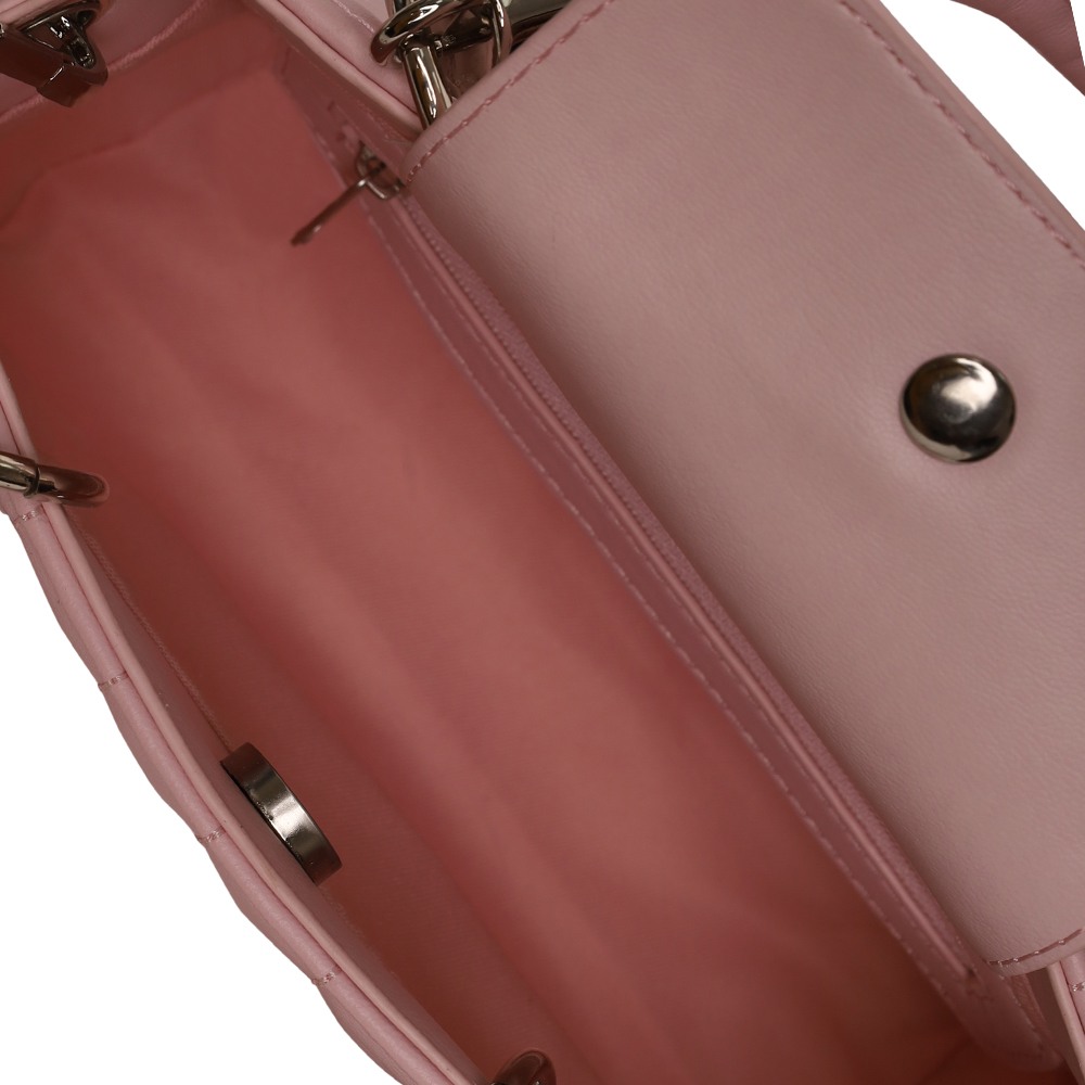 Bcarola3 Chalk Pink Crossbody