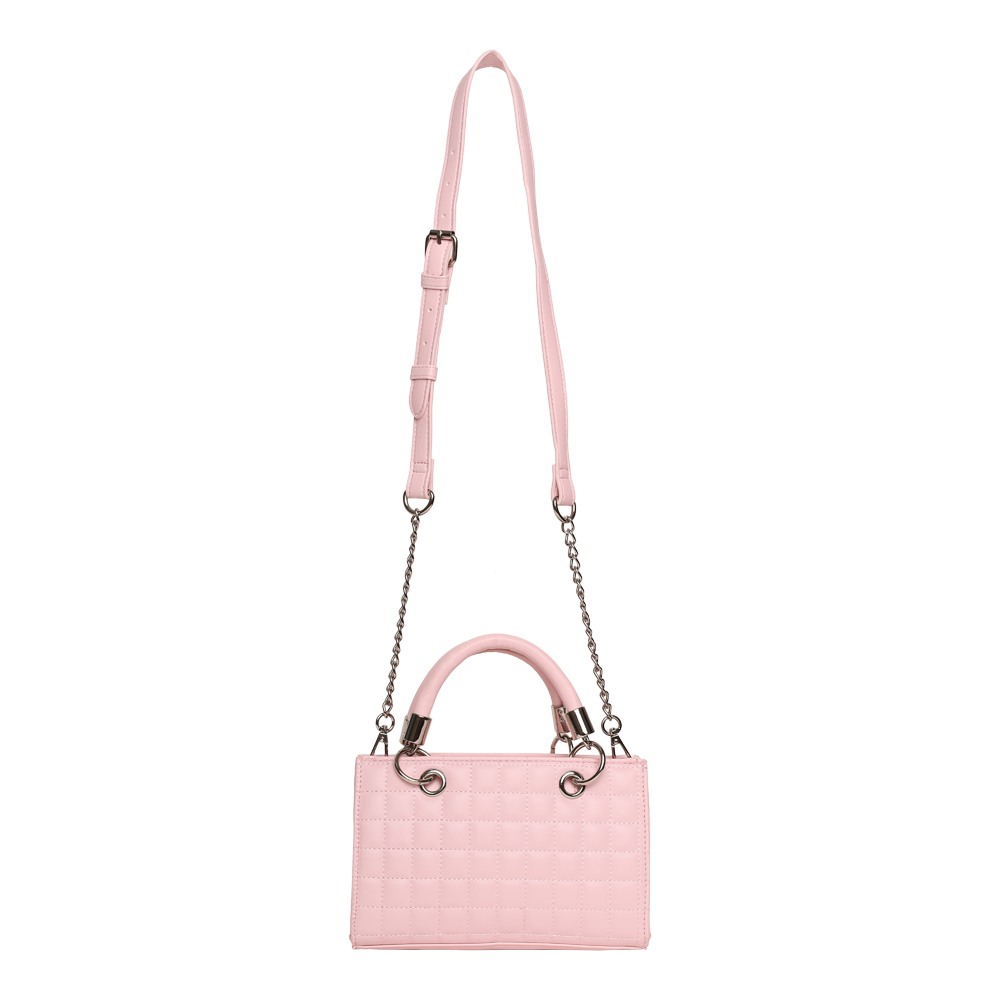 Bcarola3 Chalk Pink Crossbody