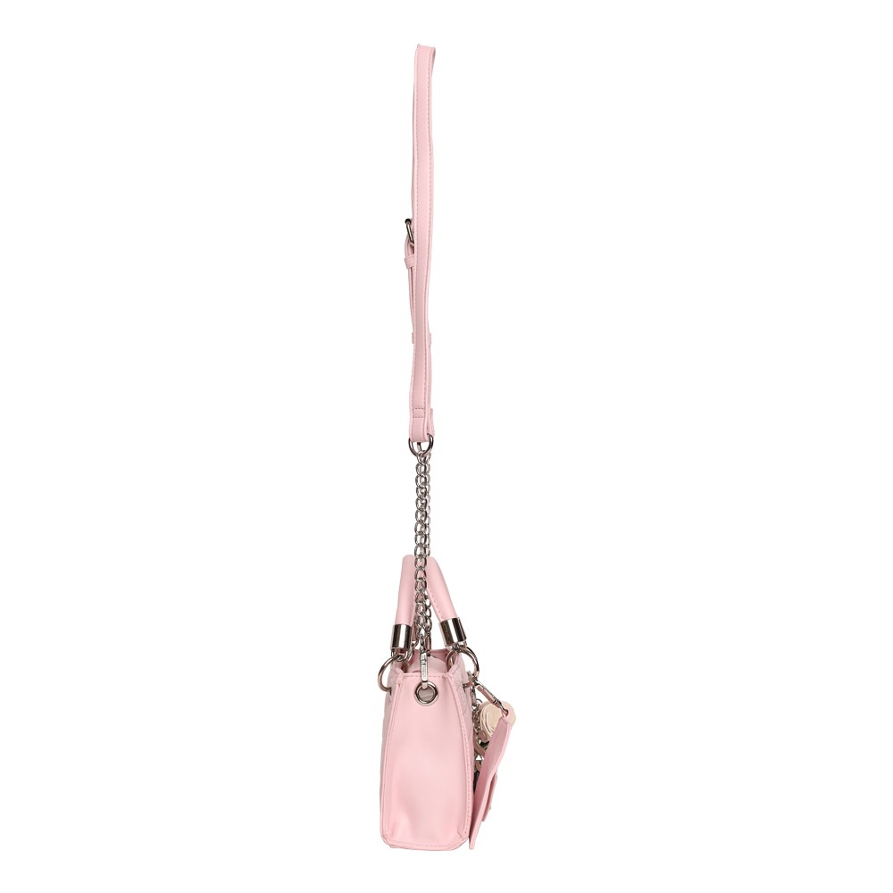 Bcarola3 Chalk Pink Crossbody