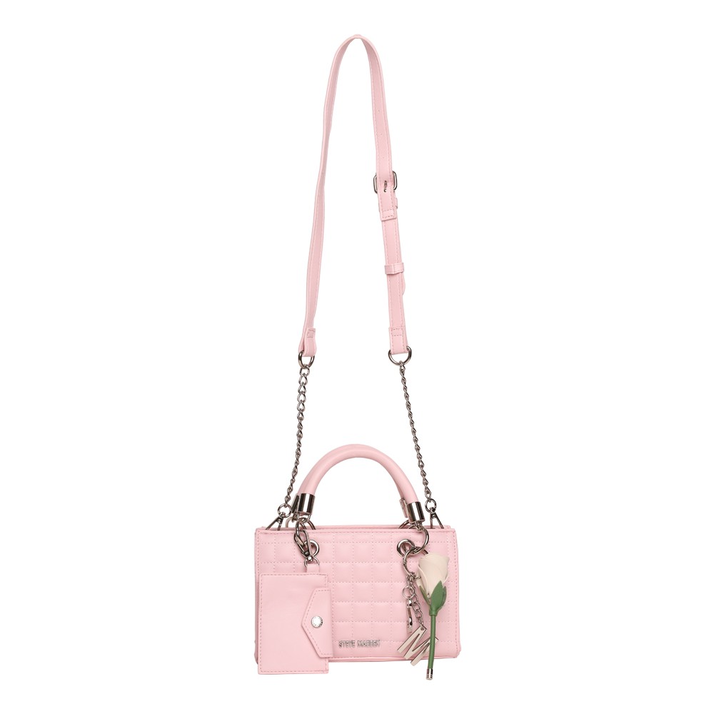 Bcarola3 Chalk Pink Crossbody