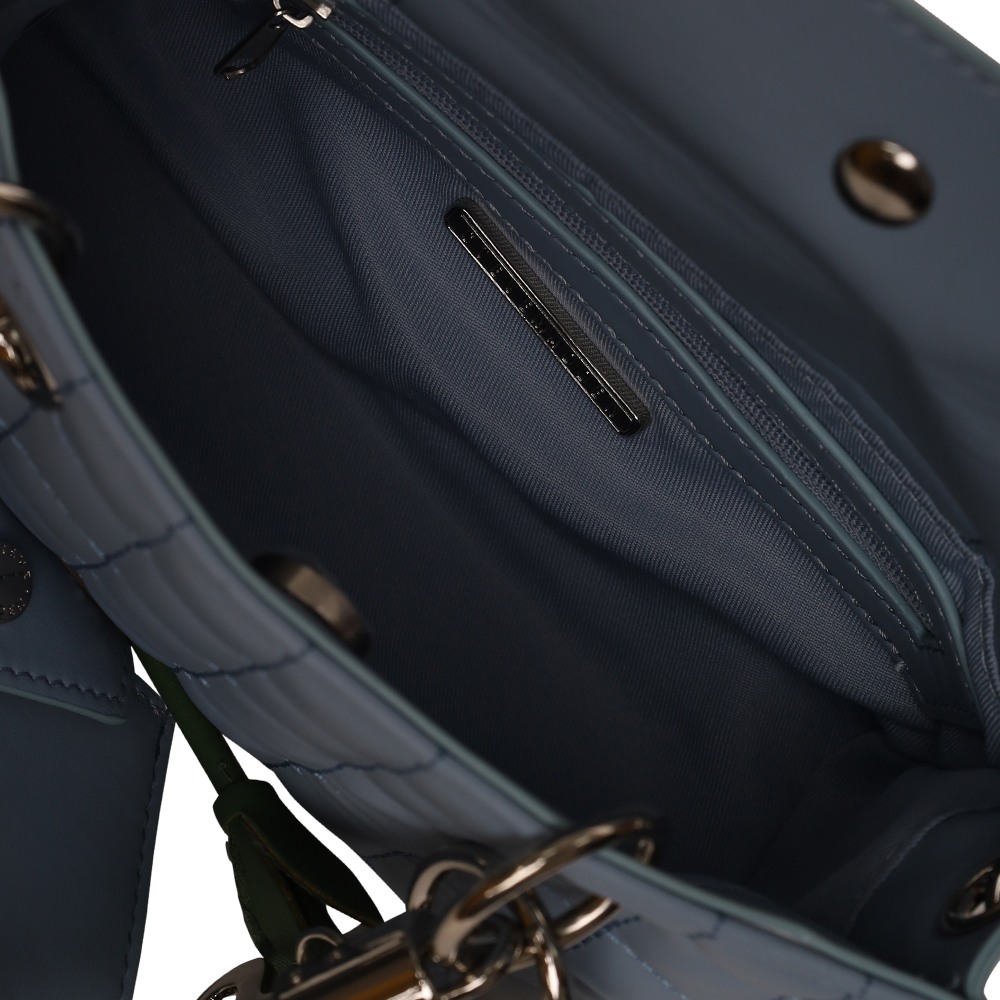 Bcarola3 Blue Haze Crossbody