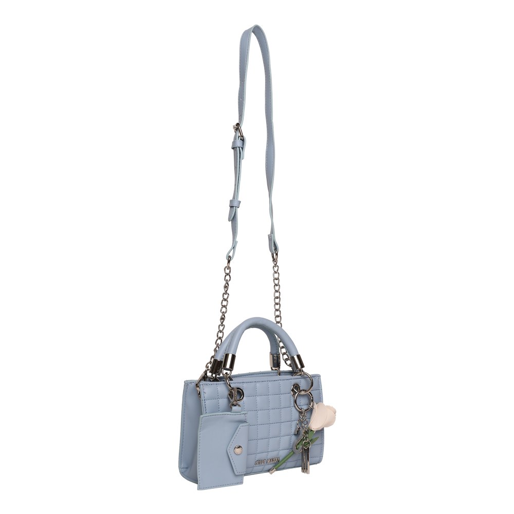 Bcarola3 Blue Haze Crossbody