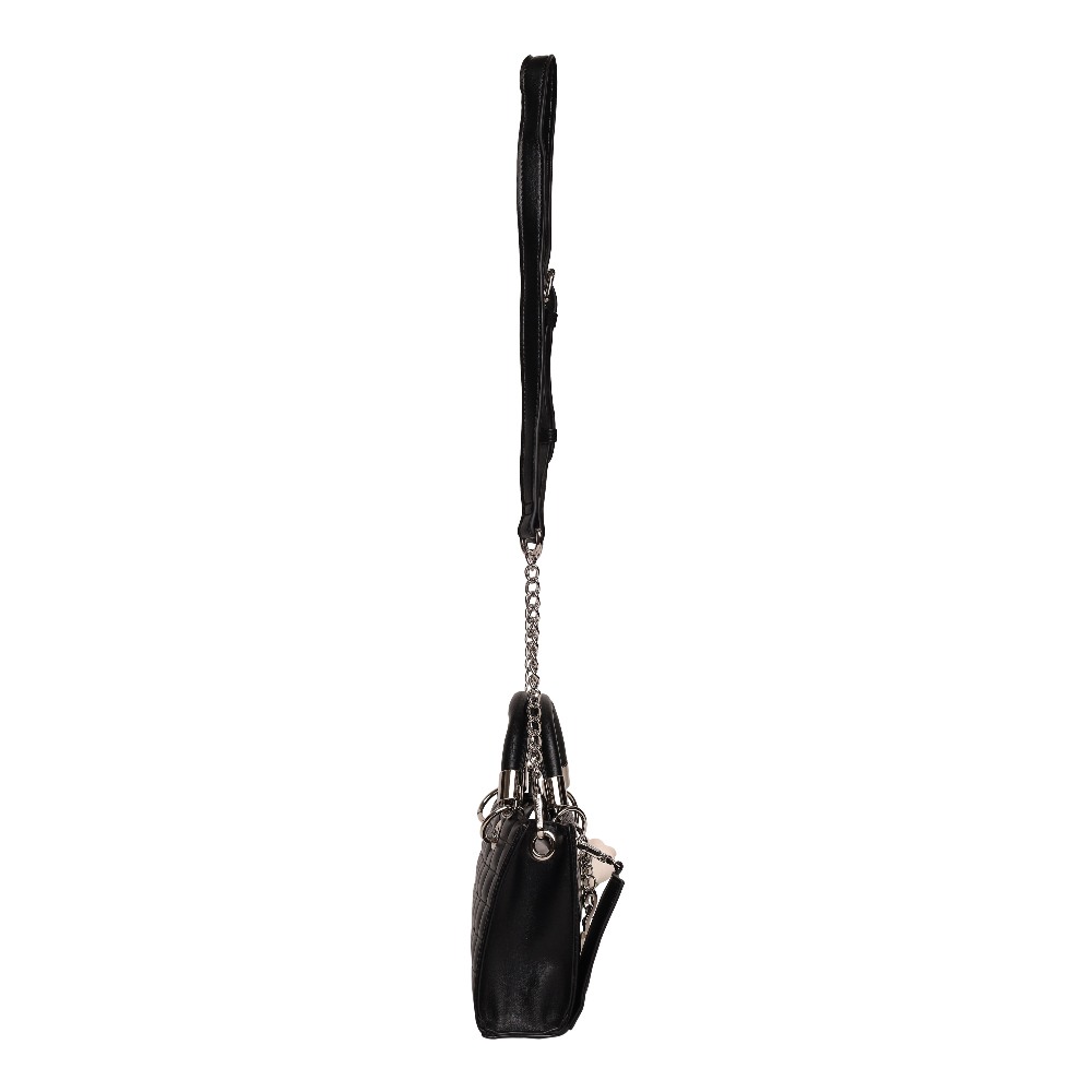 Bcarola3 Black Crossbody