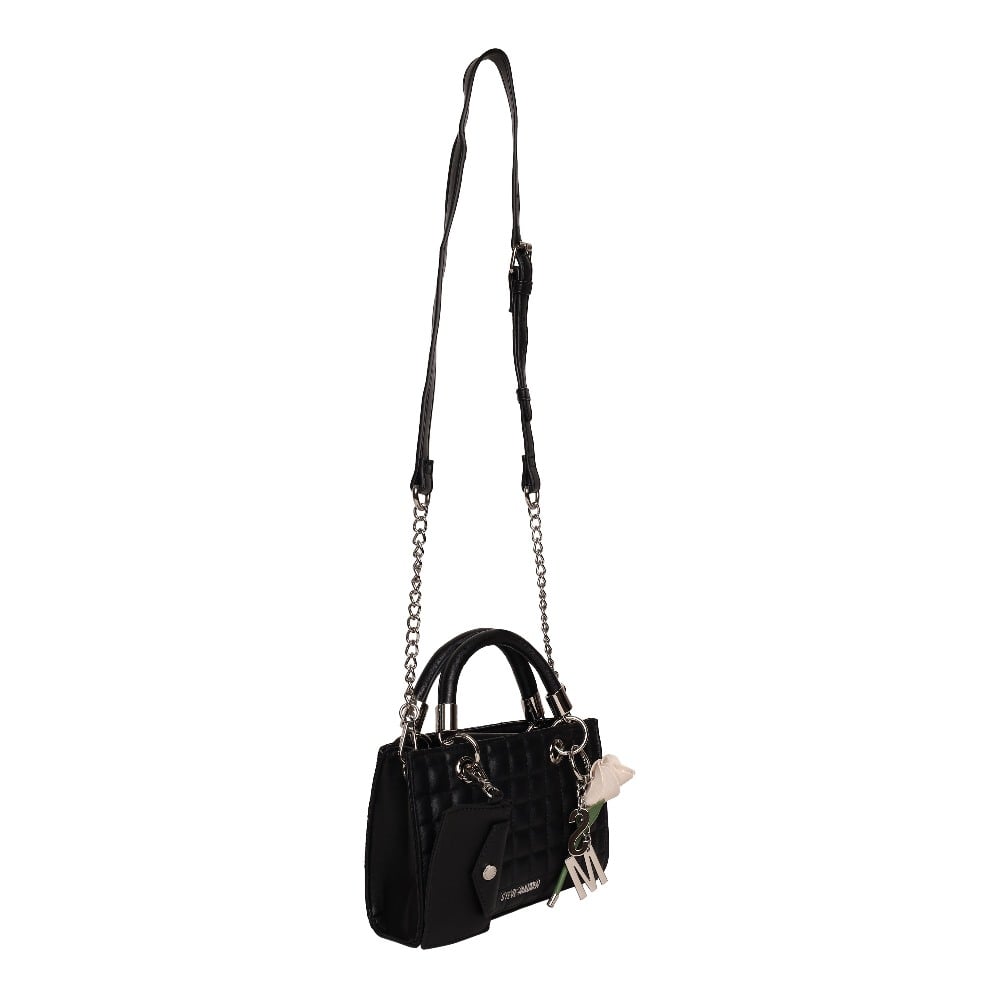Bcarola3 Black Crossbody